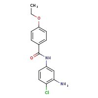 N-(3-amino-4-chlorophenyl)-4-ethoxybenzamide