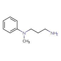 N-(3-aminopropyl)-N-methylaniline