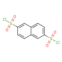 naphthalene-2,6-disulfonyl dichloride