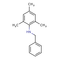 N-benzyl-2,4,6-trimethylaniline