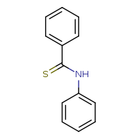 N-phenylbenzenecarbothioamide