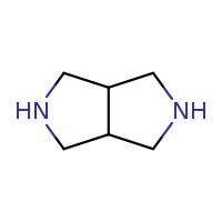 octahydropyrrolo[3,4-c]pyrrole