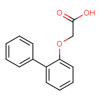 O-phenylphenoxyacetic acid