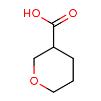 oxane-3-carboxylic acid