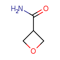 oxetane-3-carboxamide
