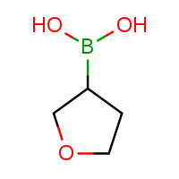 oxolan-3-ylboronic acid