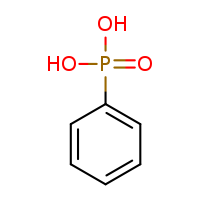 phenylphosphonic acid