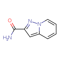 pyrazolo[1,5-a]pyridine-2-carboxamide