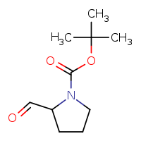 tert-butyl 2-formylpyrrolidine-1-carboxylate