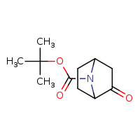 tert-butyl 2-oxo-7-azabicyclo[2.2.1]heptane-7-carboxylate