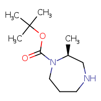 tert-butyl (2S)-2-methyl-1,4-diazepane-1-carboxylate