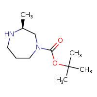 tert-butyl (3S)-3-methyl-1,4-diazepane-1-carboxylate
