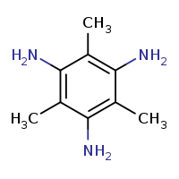 trimethylbenzene-1,3,5-triamine