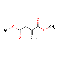 1,4-dimethyl 2-methylidenebutanedioate