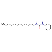 1-cyclohexyl-3-dodecylurea