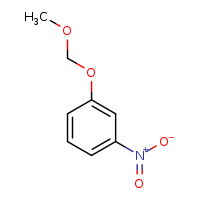 1-(methoxymethoxy)-3-nitrobenzene