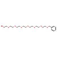 1-phenyl-2,5,8,11,14,17,20-heptaoxadocosan-22-ol