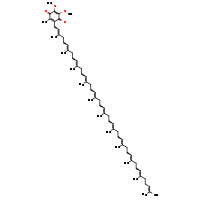 2,3-dimethoxy-5-methyl-6-[(2E,6E,10E,14E,18E,22E,26E,30E,34E,38E)-3,7,11,15,19,23,27,31,35,39,43-undecamethyltetratetraconta-2,6,10,14,18,22,26,30,34,38,42-undecaen-1-yl]cyclohexa-2,5-diene-1,4-dione