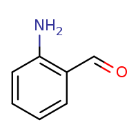 2-aminobenzaldehyde