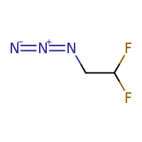 2-azido-1,1-difluoroethane