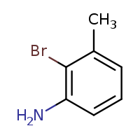 2-bromo-3-methylaniline