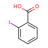 2-iodobenzoic acid