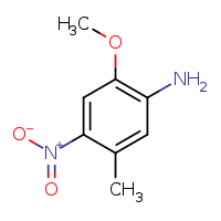 2-methoxy-5-methyl-4-nitroaniline