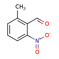 2-methyl-6-nitrobenzaldehyde
