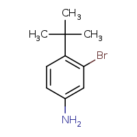 3-bromo-4-tert-butylaniline