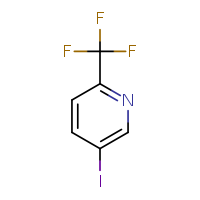5-iodo-2-(trifluoromethyl)pyridine