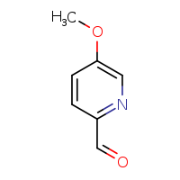 5-methoxypyridine-2-carbaldehyde