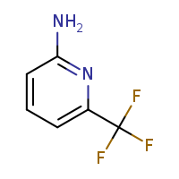6-(trifluoromethyl)pyridin-2-amine