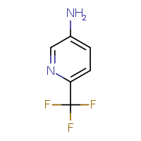 6-(trifluoromethyl)pyridin-3-amine