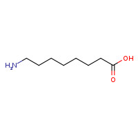 8-aminooctanoic acid