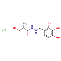 benserazide hydrochloride