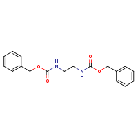 benzyl N-(2-{[(benzyloxy)carbonyl]amino}ethyl)carbamate