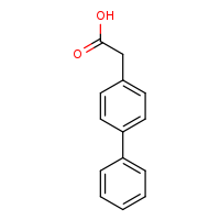 biphenyl-4-yl-acetaldehyde