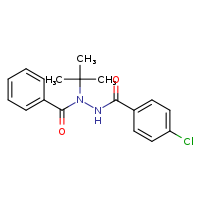 halofenozide
