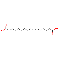 hexadecanedioic acid