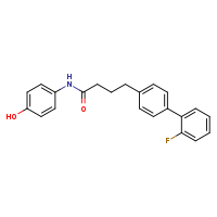 MK2a inhibitor