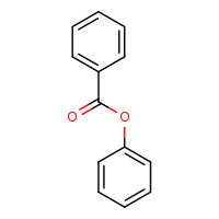phenyl benzoate