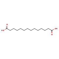 tetradecanedioic acid