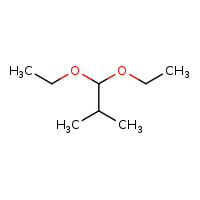 1,1-diethoxy-2-methylpropane