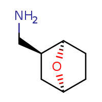 1-[(1R,2S,4S)-7-oxabicyclo[2.2.1]heptan-2-yl]methanamine