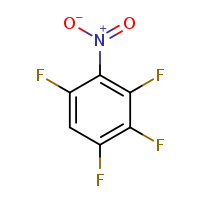 1,2,3,5-tetrafluoro-4-nitrobenzene