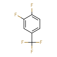 1,2-difluoro-4-(trifluoromethyl)benzene