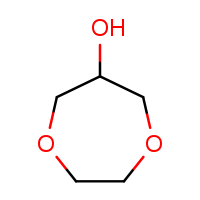 1,4-dioxepan-6-ol