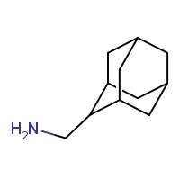 1-(adamantan-2-yl)methanamine