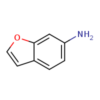 1-benzofuran-6-amine