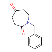 1-benzylazepane-2,5-dione